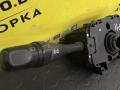 переключатель подрулевой (стрекоза) Nissan Primera P11 1998, 1.6 л., i, бензин, МКПП, хетчбэк 5 дв., передний привод, GA16 - фото №2