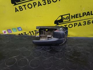 ручка внутренняя задняя правая Nissan Primera P11 1998, 1.6 л., i, бензин, МКПП, хетчбэк 5 дв., передний привод, GA16