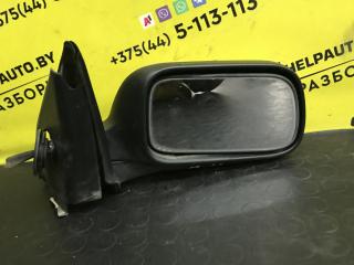 зеркало наружное правое Nissan Primera P11 1998, 1.6 л., i, бензин, МКПП, хетчбэк 5 дв., передний привод, AG16