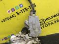 замок двери передней правой Nissan Primera P11 1998, 1.6 л., i, бензин, МКПП, хетчбэк 5 дв., передний привод - фото №2