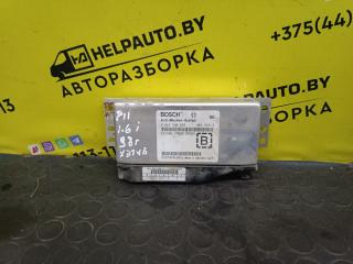 Блок управления ABS/ESP Nissan Primera P11 1998, 1.6 л., бензин, МКПП, хетчбэк 5 дв., передний привод, GA16