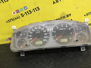 щиток приборов (приборная панель) Nissan Primera P11 1998, 1.6 л., i, бензин, МКПП, хетчбэк 5 дв., передний привод, GA16