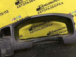 рамка панели приборов Nissan Primera P11 1998, 1.6 л., i, бензин, МКПП, хетчбэк 5 дв., передний привод, GA16