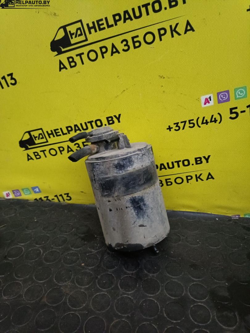 адсорбер Nissan Primera P11 1998, 1.6 л., i, бензин, МКПП, хетчбэк 5 дв., передний привод, GA16 - фото №1