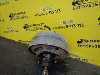 вакуумный усилитель тормозов Nissan Primera P11 1998, 1.6 л., i, бензин, МКПП, хетчбэк 5 дв., передний привод, GA16