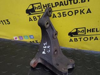 кронштейн двигателя Nissan Primera P11 1998, 1.6 л., i, бензин, МКПП, хетчбэк 5 дв., передний привод, GA16