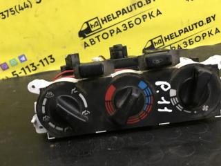 блок управления печки / климат-контроля Nissan Primera P11 1998, 1.6 л., i, бензин, МКПП, хетчбэк 5 дв., передний привод, GA16
