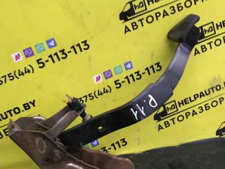 педаль тормоза Nissan Primera P11 1998, 1.6 л., i, бензин, МКПП, хетчбэк 5 дв., передний привод, GA16