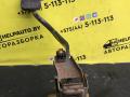 педаль тормоза Nissan Primera P11 1998, 1.6 л., i, бензин, МКПП, хетчбэк 5 дв., передний привод, GA16 - фото №2