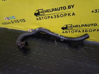 патрубок радиатора Nissan Primera P11 1998, 1.6 л., i, бензин, МКПП, хетчбэк 5 дв., передний привод