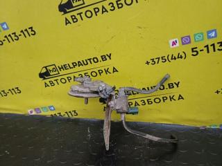 клапан EGR Nissan Primera P11 1998, 1.6 л., i, бензин, МКПП, хетчбэк 5 дв., передний привод