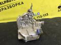 замок двери задней правой Nissan Primera P11 1998, 1.6 л., i, бензин, МКПП, хетчбэк 5 дв., передний привод, GA16 - фото №3