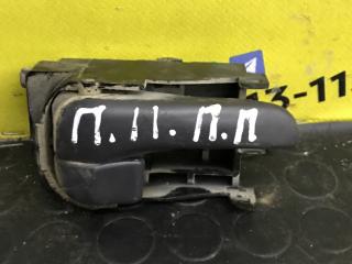 ручка внутренняя передняя правая Nissan Primera P11 1998, 1.6 л., i, бензин, МКПП, хетчбэк 5 дв., передний привод, GA16