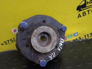 опора амортизатора верхняя (чашка) Skoda Fabia 1 поколение (6Y) [рестайлинг] 2006, 1.2 л., HPT, бензин, МКПП, универсал, передний привод, AZQ