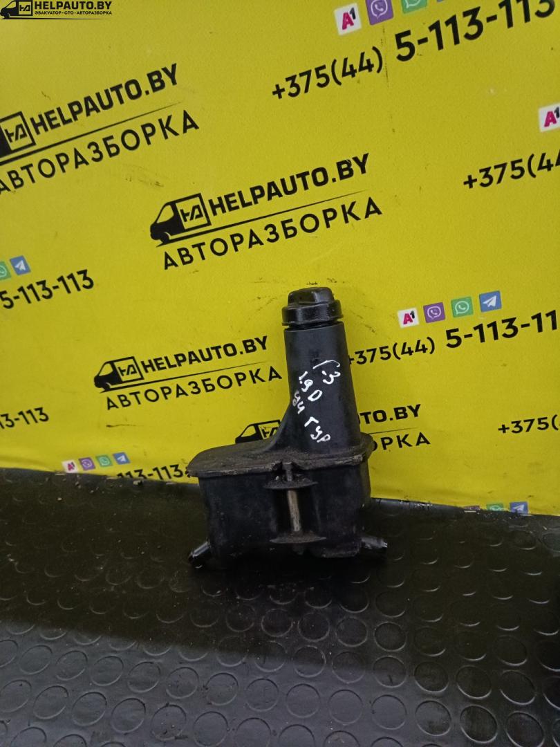 бачок гидроусилителя Volkswagen Golf 3 поколение 1994, 1.9 л., D, дизель, МКПП, универсал, передний привод - фото №1