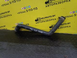 патрубок радиатора Volkswagen Golf 3 поколение 1994, 1.9 л., D, дизель, МКПП, универсал, передний привод