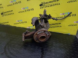 ступица передняя левая Skoda Fabia 1 поколение (6Y) [рестайлинг] 2006, 1.2 л., HPT, бензин, МКПП, универсал, передний привод, AZQ