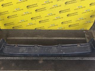 бампер задний Volkswagen Golf 3 поколение 1994, 1.9 л., D, дизель, МКПП, универсал, передний привод