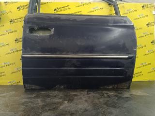 дверь передняя правая Chrysler Voyager 4 поколение [рестайлинг] 2006, 2.8 л., дизель, минивэн