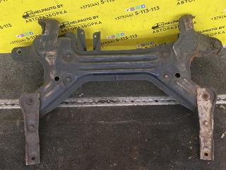 балка подвески передняя (подрамник) Volkswagen Golf 3 поколение 1994, 1.9 л., D, дизель, МКПП, универсал, передний привод