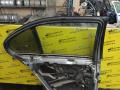 дверь задняя левая BMW 5 серия E39 [рестайлинг] 2002, 2.3 л., i, бензин, МКПП, седан, задний привод - фото №6