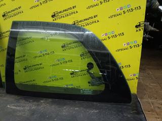 стекло кузовное боковое левое Dodge Caravan 3 поколение 1998, 2.4 л., i, EDZ, бензин, АКПП, минивэн, передний привод