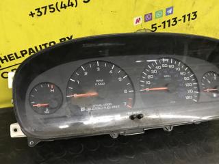 щиток приборов (приборная панель) Chrysler Voyager 3 поколение 1998, 2.0 л., i, ECB, бензин, МКПП, минивэн, EDZ