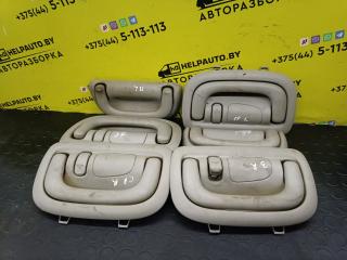 ручка внутренняя потолочная Dodge Caravan 3 поколение 1998, 2.4 л., i, EDZ, бензин, АКПП, минивэн, передний привод