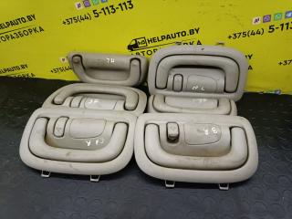 ручка внутренняя потолочная Dodge Caravan 3 поколение 1998, 2.4 л., i, EDZ, бензин, АКПП, минивэн, передний привод