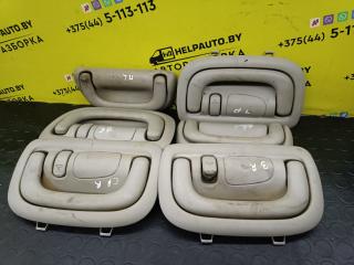 ручка внутренняя потолочная Dodge Caravan 3 поколение 1998, 2.4 л., i, EDZ, бензин, АКПП, минивэн, передний привод