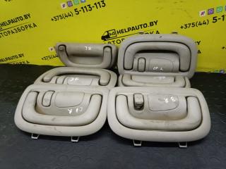 ручка внутренняя потолочная Dodge Caravan 3 поколение 1998, 2.4 л., i, EDZ, бензин, АКПП, минивэн, передний привод