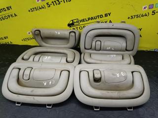ручка внутренняя потолочная Dodge Caravan 3 поколение 1998, 2.4 л., i, EDZ, бензин, АКПП, минивэн, передний привод