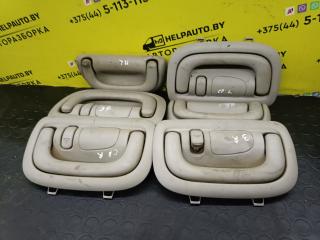 ручка внутренняя потолочная Dodge Caravan 3 поколение 1998, 2.4 л., i, EDZ, бензин, АКПП, минивэн, передний привод