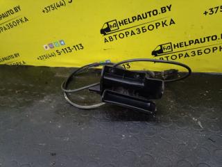ручка открывания капота Dodge Caravan 3 поколение 1998, 2.4 л., i, бензин, АКПП, минивэн, ADZ