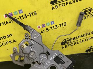 замок двери сдвижной Dodge Caravan 3 поколение 1998, 2.4 л., i, бензин, АКПП, минивэн, ADZ