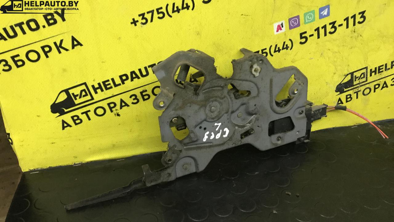 замок двери сдвижной Dodge Caravan 3 поколение 1998, 2.4 л., i, бензин, АКПП, минивэн, ADZ - фото №1