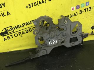 замок двери сдвижной Dodge Caravan 3 поколение 1998, 2.4 л., i, бензин, АКПП, минивэн, ADZ