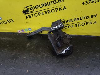 замок капота Dodge Caravan 3 поколение 1998, 2.4 л., i, бензин, АКПП, минивэн, ADZ