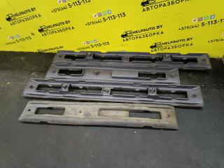 пластик Dodge Caravan 3 поколение 1998, 2.4 л., i, бензин, АКПП, минивэн, ADZ