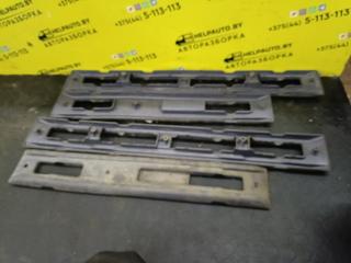 пластик Dodge Caravan 3 поколение 1998, 2.4 л., i, бензин, АКПП, минивэн, ADZ