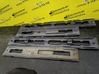пластик Dodge Caravan 3 поколение 1998, 2.4 л., i, бензин, АКПП, минивэн, ADZ