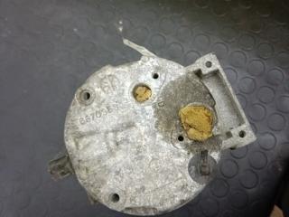 компрессор кондиционера Renault Laguna 2 поколение 2002, 6570388