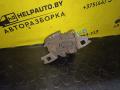 замок капота Volkswagen Golf 3 поколение 1994, 1.9 л., D, дизель, МКПП, универсал, передний привод - фото №2