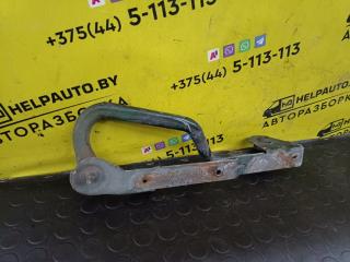 петля капота левая Dodge Caravan 3 поколение 1998, 2.4 л., i, бензин, АКПП, минивэн, ADZ