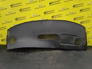накладка на торпедо (консоль) Dodge Caravan 3 поколение 1998, 2.4 л., i, бензин, МКПП, минивэн, ADZ