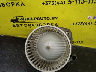 моторчик печки Daewoo Nubira J150/J190 [рестайлинг] 2000, 1.6 л., i, бензин, МКПП, хетчбэк 5 дв., передний привод