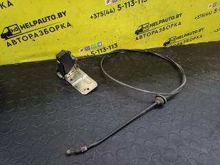 трос капота Daewoo Nubira J150/J190 [рестайлинг] 2000, 1.6 л., i, бензин, МКПП, хетчбэк 5 дв., передний привод