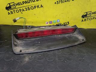 дополнительный стоп-сигнал Daewoo Nubira J150/J190 [рестайлинг] 2000, 1.6 л., i, бензин, МКПП, хетчбэк 5 дв., передний привод
