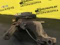 ступица передняя левая Renault Safrane 1 поколение (1992 - 1996), 2.2 л., бензин, МКПП, синий, хетчбэк 5 дв., J7T - фото №2