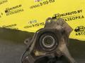 ступица передняя левая Renault Safrane 1 поколение (1992 - 1996), 2.2 л., бензин, МКПП, синий, хетчбэк 5 дв., J7T - фото №3